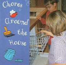Chores Around the House (The World Around Me)
