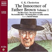 The Innocence of Father Brown Volume 1 (Father Brown Stories) (v. 1)