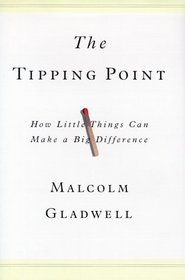 The Tipping Point