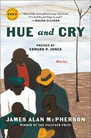 Hue and Cry: Stories (Art of the Story)