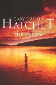 Hatchet: The Return