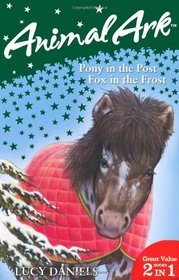 Pony in the Post: WITH Fox in the Frost