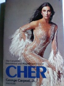 Cher (A Berkley medallion book)
