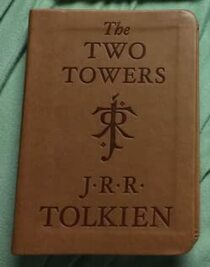 The Parts Only Two Towers (deluxe Pocket Boxed Set Only) (The Lord of the Rings, 2)