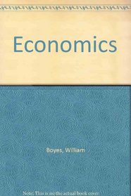 Economics With Cd-rom Fifth Edition