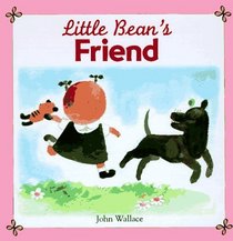 Little Bean's Friend