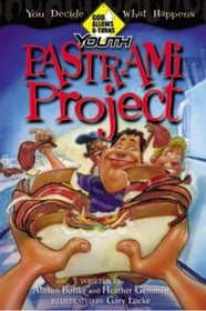Pastrami Project (God Allows U-Turns for Youth Series)