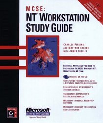 MCSE : NT Workstation Study Guide