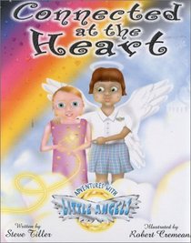 Connected at the Heart (Adventures with Little Angels)