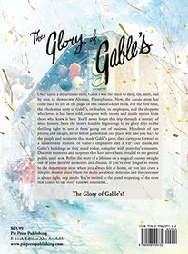 The Glory of Gable's: Deluxe Hardcover Edition