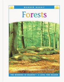 Forests (Wonder Books Level 2 Habitats)
