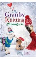 The Granby Knitting Menagerie