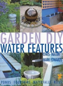 Water Features (Garden DIY)
