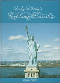 Lady Liberty's Celebrity Desserts