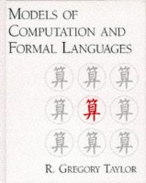 Models of Computation and Formal Languages