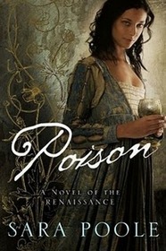 Poison (Poisoner Mysteries, Bk 1)
