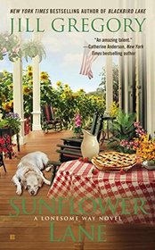 Sunflower Lane (Lonesome Way, Bk 4)