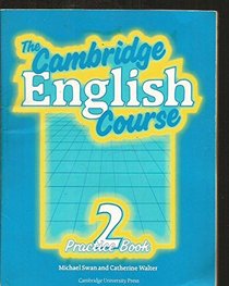 The Cambridge English Course 2 Practice book
