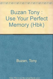 Use Your Perfect Memory: 2