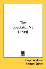 The Spectator V3 (1749)