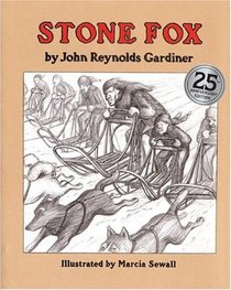 Stone Fox (25th Anniversary Edition)