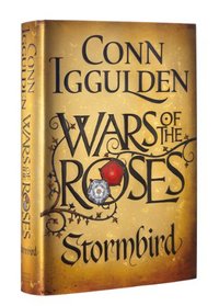 Stormbird (War of the Roses,  Bk 1)