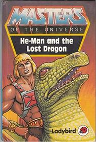 He-man and the Lost Dragon (Masters of the Universe)