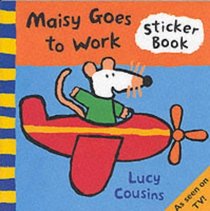 Maisy Goes to Work