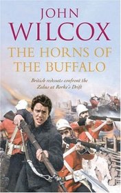 The Horns of the Buffalo (Simon Fonthill Series)