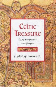 Celtic Treasure: Daily Scriptures and Prayer