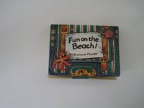 Unfold Fun on the Beach