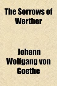 The Sorrows of Werther