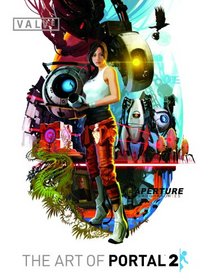 The Art of Portal 2