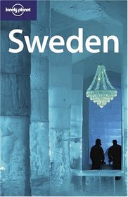 Lonely Planet Sweden