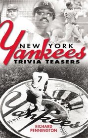New York Yankees Trivia Teasers