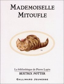 Mademoiselle Mitoufle