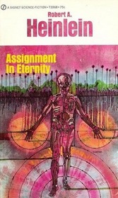 Assignment in Eternity