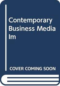 Contemporary Business Media Im