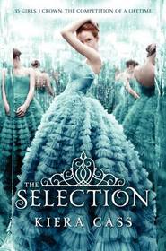 The Selection (Selection, Bk 1)