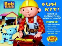 Bob the Builder Fun Kit