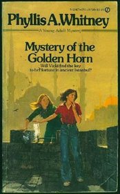 Mystery of Golden Ho
