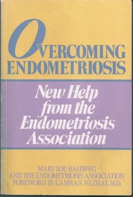 Overcoming Endometriosis: New Help from the Endometriosis Association