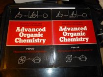 Advanced organic chemistry