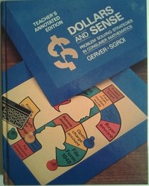 Dollars and sense: Problem solving strategies in consumer mathematics