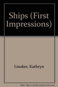 Ships (First Impressions)