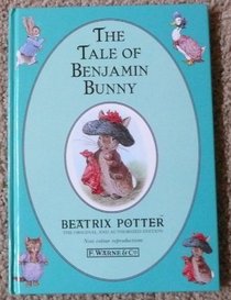 The Tale of Benjamin Bunny Bargain Edition