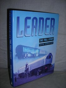 Leader: The Full Story (Transport)