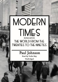 Modern Times (Part 1)