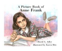 A Picture Book of Anne Frank (Picture Book Biography)