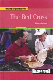 The Red Cross (Helping Organizations)